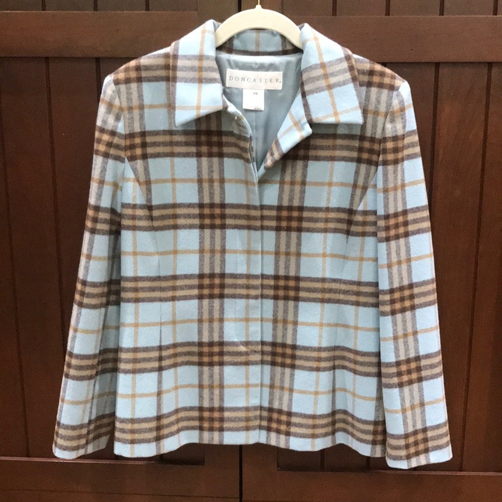 Doncaster Jacket - image 1